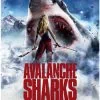 Avalanche Sharks : Les Dents de la neige à la TV en janvier 2014 !