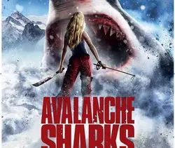Avalanche Sharks : Les Dents de la neige à la TV en janvier 2014 !