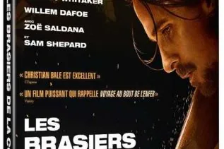 Les Brasiers de la Colère 16 Les Brasiers de la Colère
