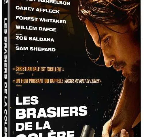 Les Brasiers de la Colère 15 Les Brasiers de la Colère