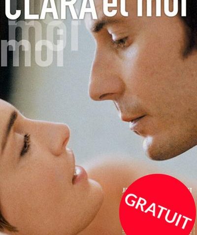 Regardez le film Clara et moi avec Julie Gayet gratuitement
