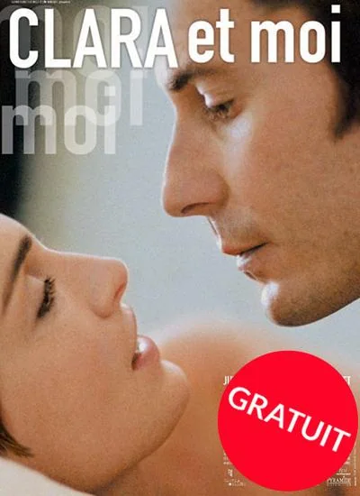 Regardez le film Clara et moi avec Julie Gayet gratuitement