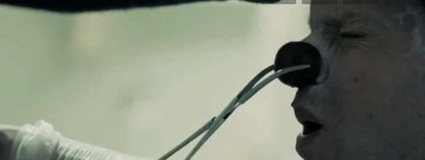 Bande annonce du film Clown produit par Eli Roth