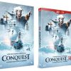 Conquest en DVD et BRD chez Condor Entertainment le 12 mars 2014