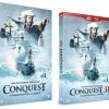 Conquest en DVD et BRD chez Condor Entertainment le 12 mars 2014