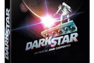 Darkstar, le premier film de Carpenter en DVD et BRD le 22 janvier 2014 4 Darkstar, le premier film de Carpenter en DVD et BRD le 22 janvier 2014