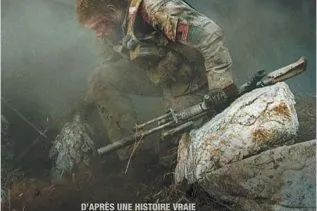 Du sang et des larmes 5 Du sang et des larmes