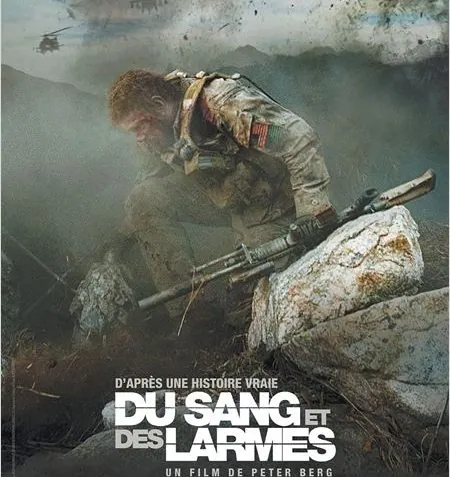 Du sang et des larmes 9 Du sang et des larmes