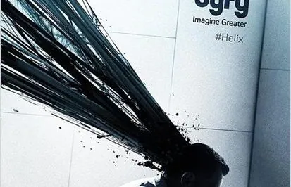 La série Helix battra t elle The Walking Dead ?