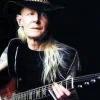Johnny Winter, la légende du blues en concert à Istres le 22 mai 2014