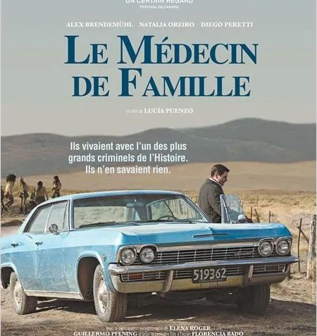 Le médecin de famille en DVD le 7 mars 2014 9 Le médecin de famille en DVD le 7 mars 2014