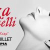 Liza Minelli en concert unique à l'Olympia le 5 juillet 2014