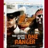 Lone Ranger disponible en DVD et Blu-Ray chez Elephant Films