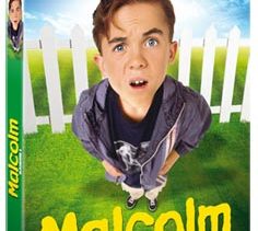 Malcolm : enfin l'intégrale de la saison 1 en DVD le 4 mars 2014