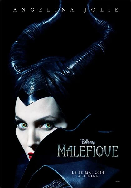 Nouvelle bande annonce de Maléfique avec Angelina Jolie 1 Nouvelle bande annonce de Maléfique avec Angelina Jolie