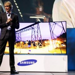 Moment de solitude pour le réalisateur de Transformers Michael Bay