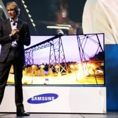 Moment de solitude pour le réalisateur de Transformers Michael Bay