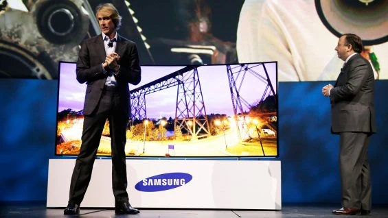 Moment de solitude pour le réalisateur de Transformers Michael Bay