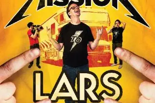 Mission to Lars