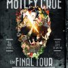 Mötley Crüe, The Final Tour en tournée cette année !