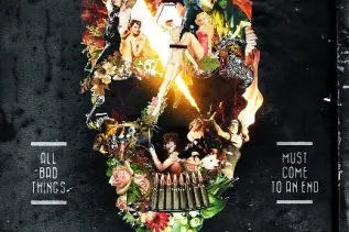 Mötley Crüe, The Final Tour en tournée cette année ! 7 Mötley Crüe, The Final Tour en tournée cette année !