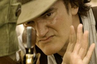 Un nouveau western pour Tarantino