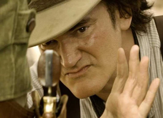 Un nouveau western pour Tarantino