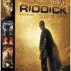 Les 10 premières minutes de Riddick