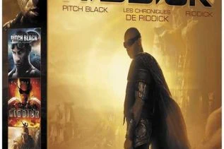 Les 10 premières minutes de Riddick 1 Les 10 premières minutes de Riddick