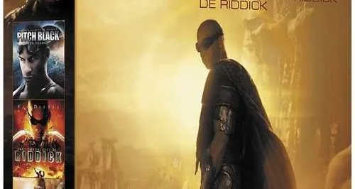 Les 10 premières minutes de Riddick
