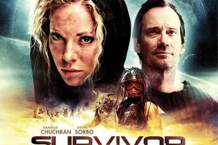 Kickstarter : Survivor avec Kevin Sorbo