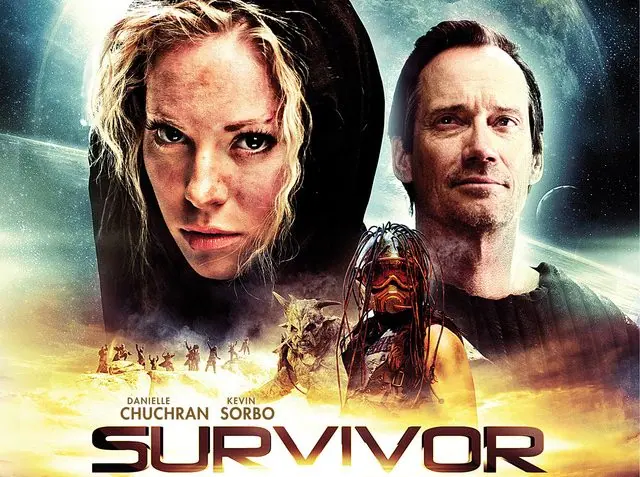 Kickstarter : Survivor avec Kevin Sorbo 15 Kickstarter : Survivor avec Kevin Sorbo