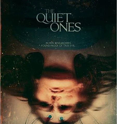 Trailer du film The Quiet Ones 12 Trailer du film The Quiet Ones