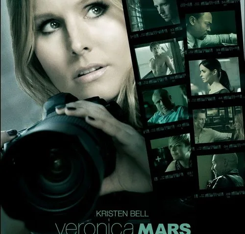 Veronica Mars le film visible en France le 14 mars 2014