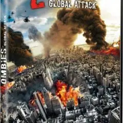 Zombies Global Attack en DVD et BRD le 10 février 2014