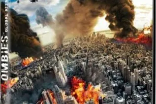 Zombies Global Attack en DVD et BRD le 10 février 2014