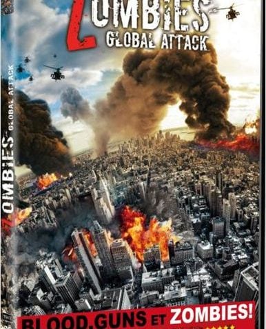 Zombies Global Attack en DVD et BRD le 10 février 2014 19 Zombies Global Attack en DVD et BRD le 10 février 2014