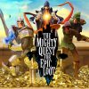 The Mighty Quest for Epic Loot : c'est parti !