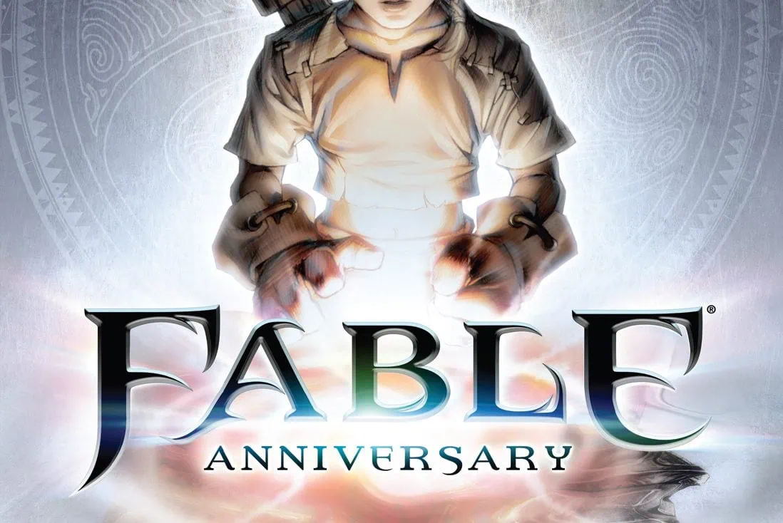 Test Jeu : Fable Anniversary (Xbox 360)