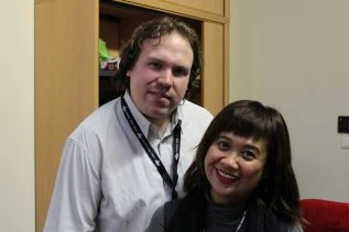 Interview Eugene DOMINGO - FICA Vesoul 2014 5 Interview Eugene DOMINGO - FICA Vesoul 2014