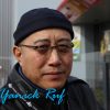 Rencontre avec Shi Wei, réalisateur de The Ferry