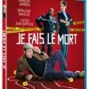 Je fais le mort en DVD/BRD le 16 avril 2014
