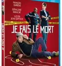 Je fais le mort en DVD/BRD le 16 avril 2014 11 Je fais le mort en DVD/BRD le 16 avril 2014