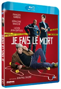 Je fais le mort en DVD/BRD le 16 avril 2014
