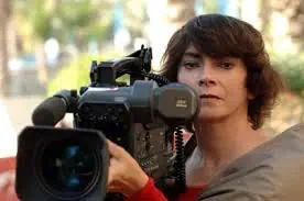 Interview de Jocelyne SAAB - FICA Vesoul 2014