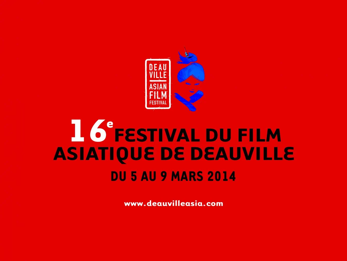 Jury et programmation du 16e Festival du Film Asiatique de Deauville
