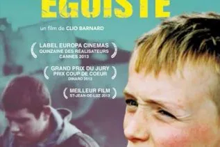 Le géant égoïste le 18 avril en DVD 10 Le géant égoïste le 18 avril en DVD