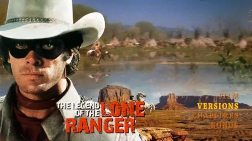 Lone ranger (1)