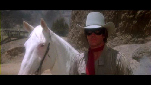 Lone ranger (4)