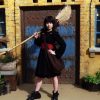 Trailer de Kiki la petite sorcière en film live de Takashi Shimizu